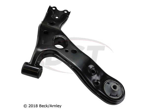 beckarnley-102-7527 Front Lower Control Arm - Driver Side